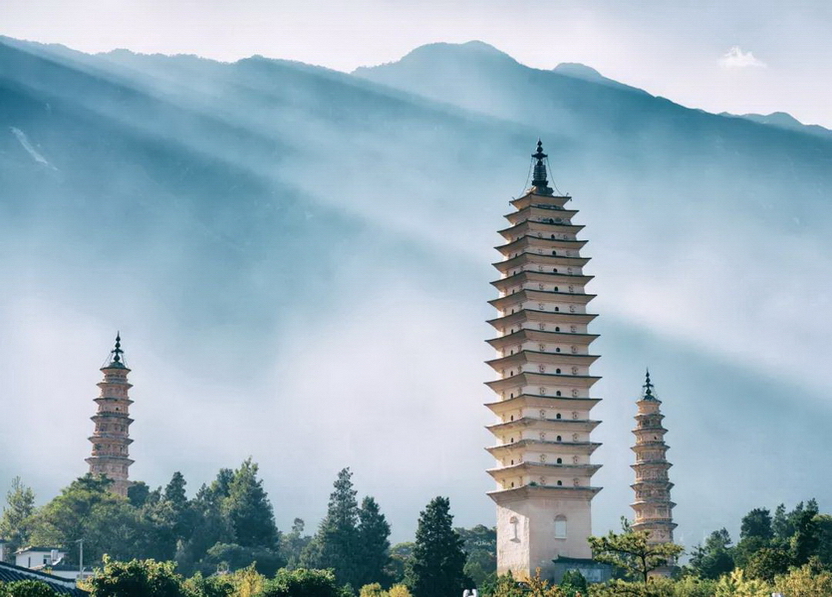 中国最美的30个地方 (52)