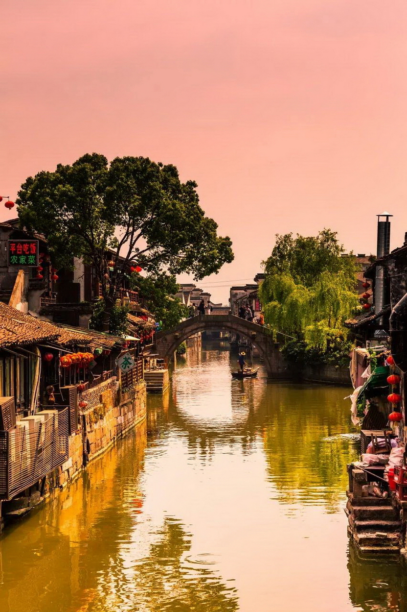 中国最美的30个地方 (21)
