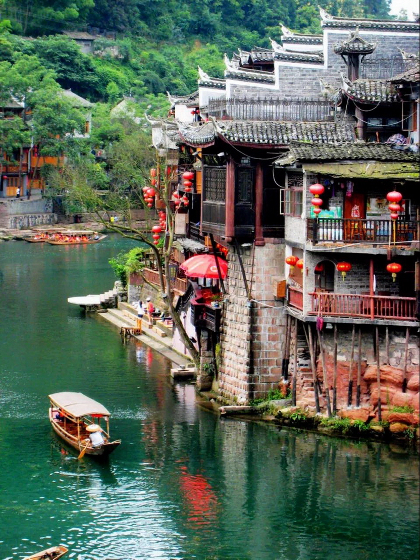 中国最美的30个地方 (9)