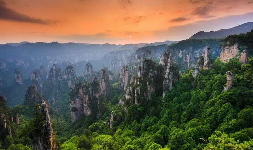 中国最美的30个地方 (33)